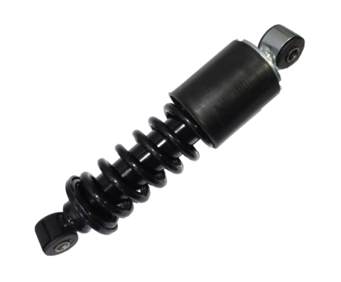 Amortecedor Kit Mola Traseiro Cabine Ford Cargo Extra Pesado 2042 /2242 / 2842