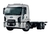 Amortecedor Dianteiro Ford Cargo 2423 / 2429 - A1162 na internet