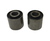 Par de Bucha Braço Tensor Truck Suspensys / Carreta Randon Moderna - 208006277