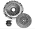 Kit De Embreagem MB 500 - 6273