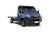 Amortecedor Traseiro Iveco Daily 70C16 / 70C19 - A4013 na internet