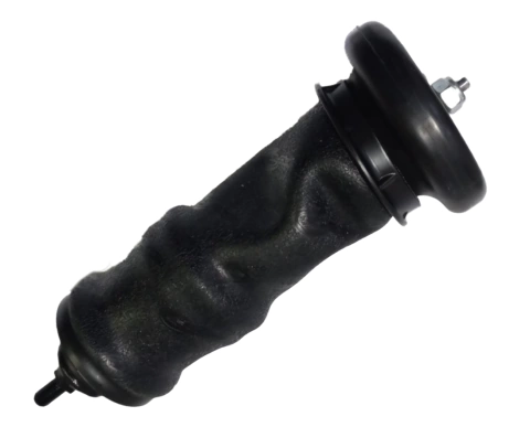 Amortecedor Kit Pneumático Dianteiro Scania Serie 4