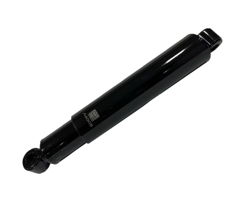 Amortecedor Traseiro Iveco Stralis / Eurotech / Eurocargo (6x4 Traçado) - A4005