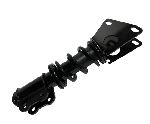 Amortecedor Kit Mola Traseiro Cabine Volvo VM 210 / 260 - AC1312