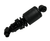 Amortecedor Kit Mola Traseiro VW 19320 / 31320 - AC1702CR