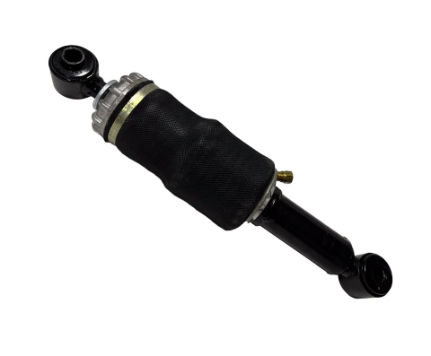 Amortecedor Kit Pneumático Cabine Traseiro Iveco Eurotech - AC4003BS