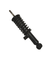 Amortecedor Kit Mola Traseiro Iveco Tector / Cursor – AC4010