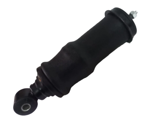 Amortecedor Pneumático Cabine Traseiro Scania Serie 5 P/G/R