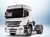 Kit de Amortecedor Cabine Mercedes-Benz Axor – 06 peças - loja online