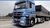 Amortecedor Traseiro MB Axor 2644S / 2816 - A1292 na internet