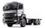 Amortecedor Dianteiro MB Axor 3340 / 3344 - A1298 na internet