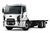 Amortecedor Kit Mola Dianteiro Cabine Ford Cargo - AC1101CR na internet