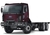 Amortecedor Dianteiro Ford Cargo 6x4 - A1180 na internet