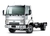 Amortecedor Dianteiro Ford Cargo 814 / 915 - A1150 na internet