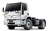 Amortecedor Cabine Volkswagen / Ford Cargo - AC1799 na internet