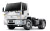 Amortecedor Traseiro Ford Cargo 4331 / 4532e - A1121 na internet