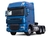 Amortecedor Traseiro DAF XF105 - A2011 na internet