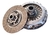 Kit de Embreagem Bi-Disco MB Axor / Actros (Dupla) - 7616