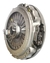 Kit de Embreagem Bi-Disco Volvo FH / FM (Dupla) - 6740