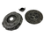 Kit de Embreagem Hyundai HR / Kia Bongo 2.5 - comprar online