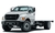 Amortecedor Dianteiro Ford F-12000 / F-14000 - A1125 na internet
