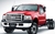 Amortecedor Dianteiro Ford F-4000 - Após 98 - A1115 na internet