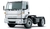 Amortecedor Traseiro Ford Cargo 1313 / 1419 - A1171 na internet