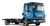 Amortecedor Cabine Dianteiro Iveco Cursor / Tector - AC4008 - Gloobal Shop | Autopeças de Qualidade