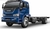 Amortecedor Traseiro Iveco Vertis - A4021 na internet