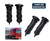 Kit de Amortecedor Pneumático Scania Serie 4 Cabine R