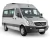 Coifa Guarda-Pó Amortecedor Sprinter 2013 (Moderna) - comprar online
