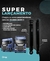 Amortecedor Dianteiro Scania Serie 6 - A1591 - Gloobal Shop | Autopeças de Qualidade