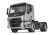 Mola da Cabine Volvo VM na internet