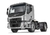 Amortecedor Traseiro Volvo VM - A1320 na internet