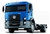 Amortecedor Dianteiro VW 12.140 / 15.190 - A1732 - Gloobal Shop | Autopeças de Qualidade