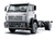 Amortecedor Dianteiro VW 24.220 / 26.310 - A1711 na internet