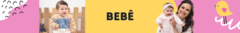 Banner da categoria Bebê
