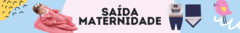 Banner da categoria Saída Maternidade