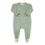 Macacão Longo Feminino Plush Estampado com Bordado nos Pezinhos Letut LT17275 na internet