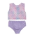 Biquíni Verão Feminino Em Malha Aquatic e Bahia Com Proteção UV Le Bhua - loja online