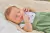 Conjunto Baby Verão Masculino Em Malha Conforto Paraiso