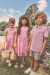 Conjunto Kids Verão Masculino Com Shorts e Camiseta Paraiso