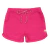 Shorts de Verão Feminino Molecotton Barra Arredondada Le Bhua - loja online