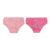 Calcinha Verão Feminina Kit 2 Peças Le Bhua - Loja Amo Paraiso