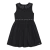 Vestido Kids Verão Em Tricoline Paraiso - Loja Amo Paraiso