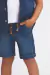 Shorts Verão Em Jeans Bi-Elástico Paraiso - comprar online