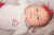 Conjunto Baby Longo Body Malha Conforto com Gola Redonda e Calça Suedine Letut - comprar online