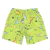 Imagem do Shorts de Banho Verão Masculino em Tactel Estampado Exclusivo Le Bhua