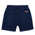 Shorts Em Malha Jeans Paraiso - loja online