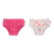 Calcinha Verão Feminina Kit 2 Peças Le Bhua